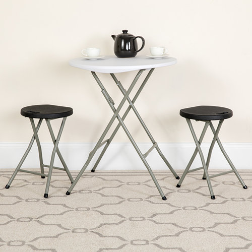 Ebern Designs Perth Bar Stool Wayfair